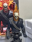 Bowen Designs Marvel Universe Ghost Rider Danny Ketch Le 561 900 Mini Bust