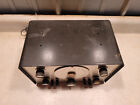 Vintage Rca Wa-44c Audio Signal Generator As-is Missing Screws Sine Square Wave