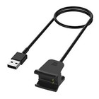 Fb163rcc Usb Charging Cable Cord Replacement For Fitbit Alta Hr Fitness Watch
