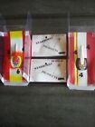 2 New 1 24 Scale Slot Car Wing Bodies