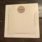 Vtg Tina Turner 80s Mirror Carnival Fair Game Prize 8 X 8 Rare 1d39