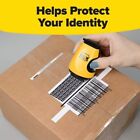 Id Police Blade Blocker Id Guard Stamp Roller And Letter Box Opener New