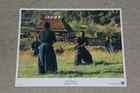 The Last Samurai Lobby Cards Spanish Version Set Of 11 tom Cruise  Ken Watanabe