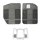 Rear Door Storage Bags For Sprinter Vs30 2019-2026 - Lightweight Panels  Durable