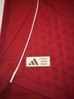 Adidas Liverpool Fc Men s Soccer Authentic Home Jersey Sz Xxl Jy4237 Nwt Red