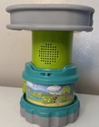 Fisher Price Laugh   Learn Camping Fun Lantern Musical Tested Works Great Lights