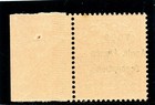 Togo 1914 30pf Black   Orange buff Superb Mnh  Sg H6  Sc 40 