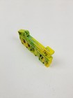 50 Phoenix Contact Pt 4-twin-pe 3211780 Protective Conductor Terminal Block New