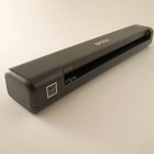 Epson Es-50 Workforce Portable Document Scanner - Black - Tested - Works