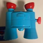 Rare Disney On Ice Pixar Toy Story Lenny Binoculars Figure With Tag Toy New