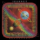 Journey Departure Banner Huge 4x4 Ft Fabric Poster Tapestry Flag Album Cover Art