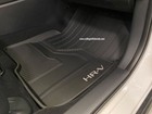 2023-2027 Genuine Honda Hr-v All Season Floor Mats Oem  New  08p17-3v0-110