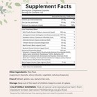 Liver Advanced   240 Veggie Capsules   20-in-1 Complex With Milk Thistle