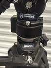 Manfrotto Bogen 3051 Professional Tripod With 3063 Head