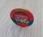  5 Las Vegas California Casino Chip