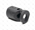 Strike Industries Mwp Mini Compact Muzzle Brake Comp For 223 556 22lr 1 2x28 New