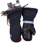 Outdoor Research Alti Ii Mitts Gore-tex Womens S Black Insulated Nwt  209 Ski