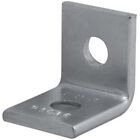Genuine Unistrut P1026-eg 2 Hole 90 Degree Angle Connector Bracket For All