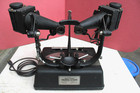Rare Wottring Tropo - Scope Optometry Testing Instrument Eye Vision  Machine