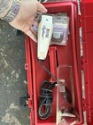 Wahl Balding Corded Head Clipper White T-blade 00000 Magnetic Motor Horse Clippe