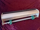 24  Roll Tape Applicator   Hand Held Premask Transfer Paper Roller