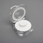 Samsung Galaxy Ring Charging Case Only Ep-qq503 Size 13 - White
