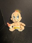 Disney Store Bean Bag Plush Baby Herman Who Framed Roger Rabbit 