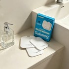 Safer Indoor Plug-in Fly Trap Refill Cards 2 Pack 6 Total Sticky Glue Boards