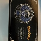 Heroquest Hero Collection The Rogue Heir Of Elethorn Hero Quest Oop Complete 