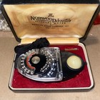 Vintage Norwood Director Exposure Meter Model B 1948 Complete Excellent