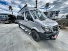 2017 Pleasure-way Plateau Fl