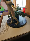 Five Nights At Freddy s  fnaf  Security Breach Vanny vanessa Funko Statue As-is