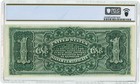 Fr 217  1 1886 Silver Certificate Ch Unc 64 Pcgs Banknote 951030-5