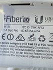 Ubiquiti Networks Airfiber Af-5x 5 Ghz Backhaul Radio