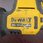 Dewalt Atomic 20v Max Brushless Dcs369 Compact Reciprocating Saw Tool Only