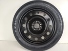 Spare Tire W jack Kit 18  Fits  2015-2024 Ford Edge Compact Donut 