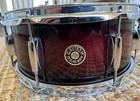 Gretsch 14  Catalina Maple Snare Drum In Mahagony
