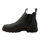 New Goodfellow   Co Men s Huxley Chelsea Boots  Black Or Brown  Multiple Sizes 