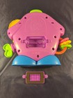 Fisher Price Laugh   Learn Peek-a-boo Cuckoo Clock Tellingtimelearningtoy Tested