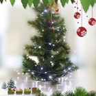 Solar String Lights Led Waterproof Copper Wire Xmas Garden Party Decor Outdoor