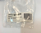 Moen Mason Yb8003ch Double Robe Hook     Chrome Finish