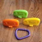 Fisher Price Smart Cycle Game Cartridges Go Diego Learning Adv Discover The Dino