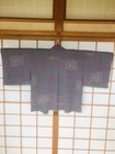 250  authentic   Vintage  Japanese Kimono Men s women s Robe Yukata Japan