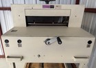 Triumph Ideal-forte 48 2 Manual Metal Paper Cutter