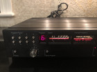 Tandberg 3011a Programable Fm Tuner Owner s Manual Perfect Working Condition