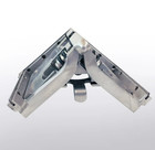 Platinum 2 5    Angle Head Corner Finisher With Wheels