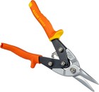 1202s Metal Shears  Aviation Snips  Straight Cut