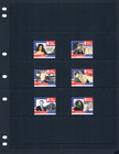  9 90 Scott Value - 2006 Isle Of Man Gb Uk Links To The Usa Cv Mnh Nh Umm