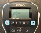 Used Dymo Labelmanager 160 Label Maker W new Batteries Free Shipping