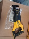 New Dewalt Dcs382b 20v Max Xr Brushless Cordless Reciprocating Saw Tool Only